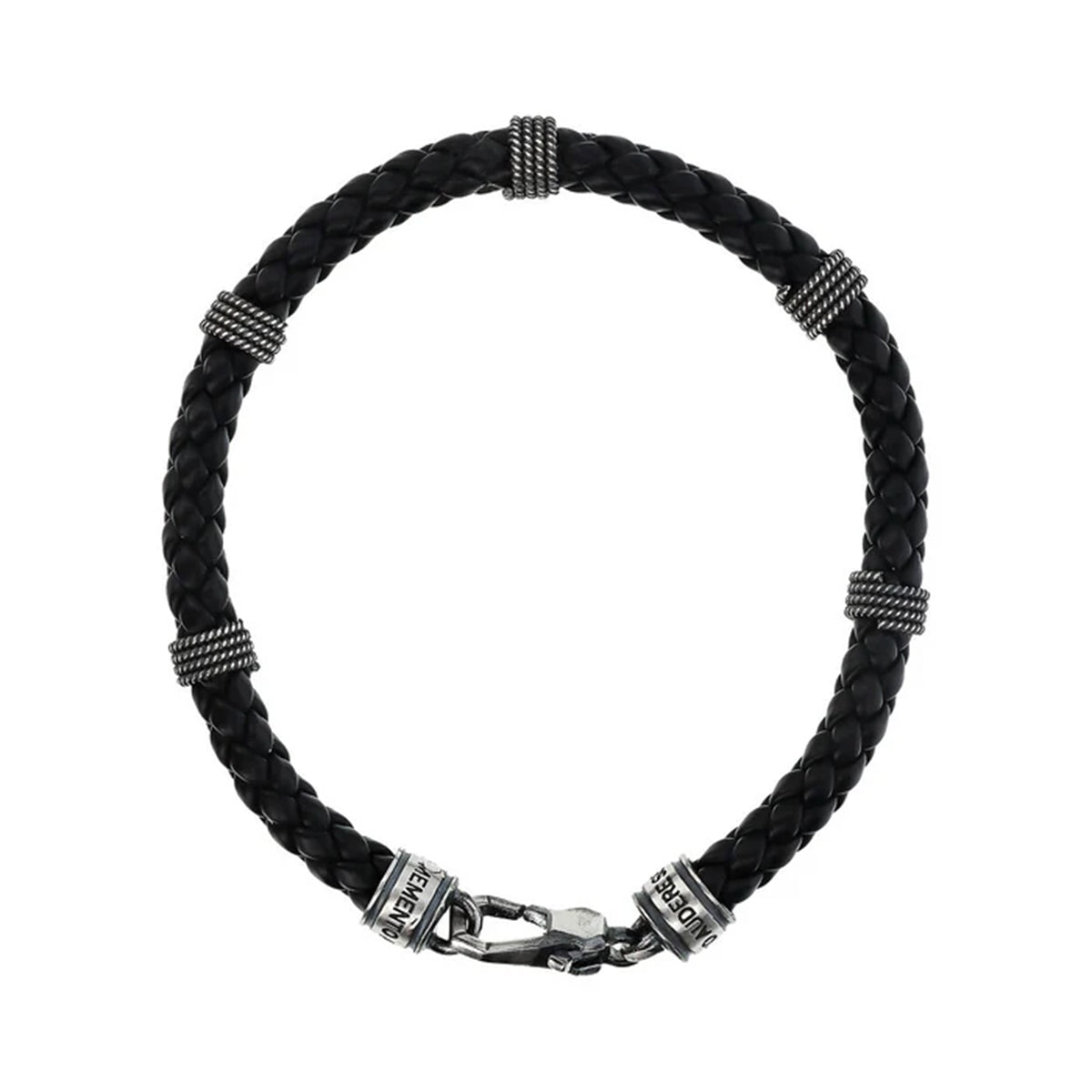 ALBERT M. JEWELS JEWELRY Mod. WSOX00605.BLK