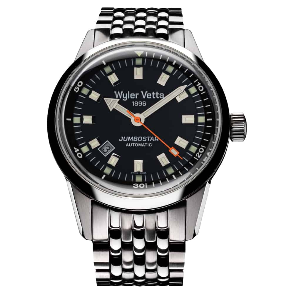 WYLER VETTA MOD. WV0214
