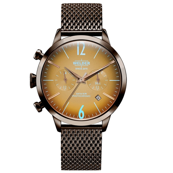 WELDER WATCHES Mod. WWRC606