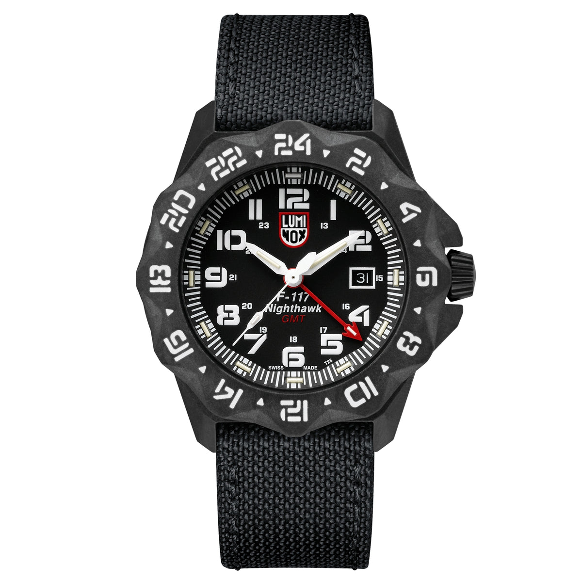 LUMINOX MOD. XA-6441