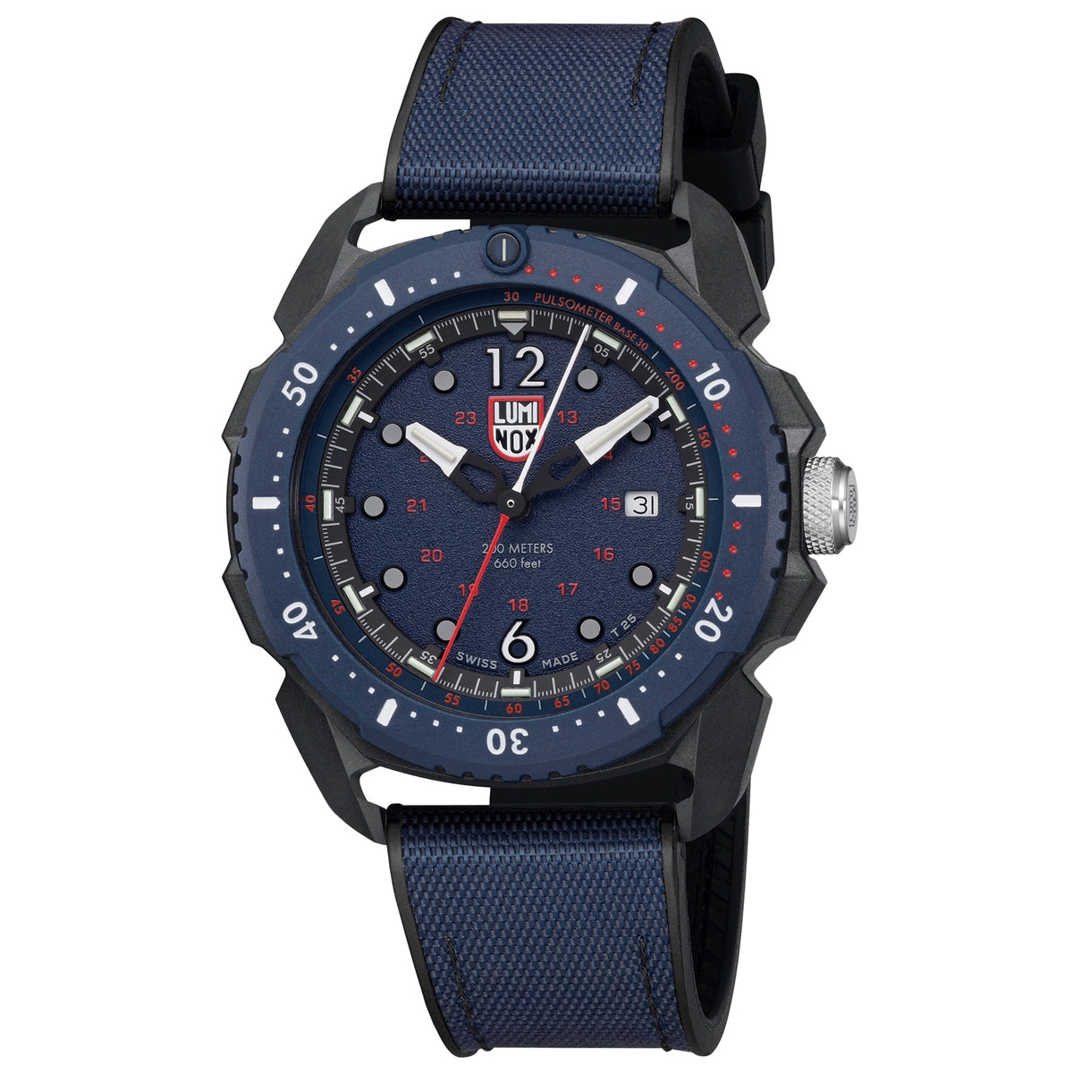 LUMINOX MOD. XL-1053