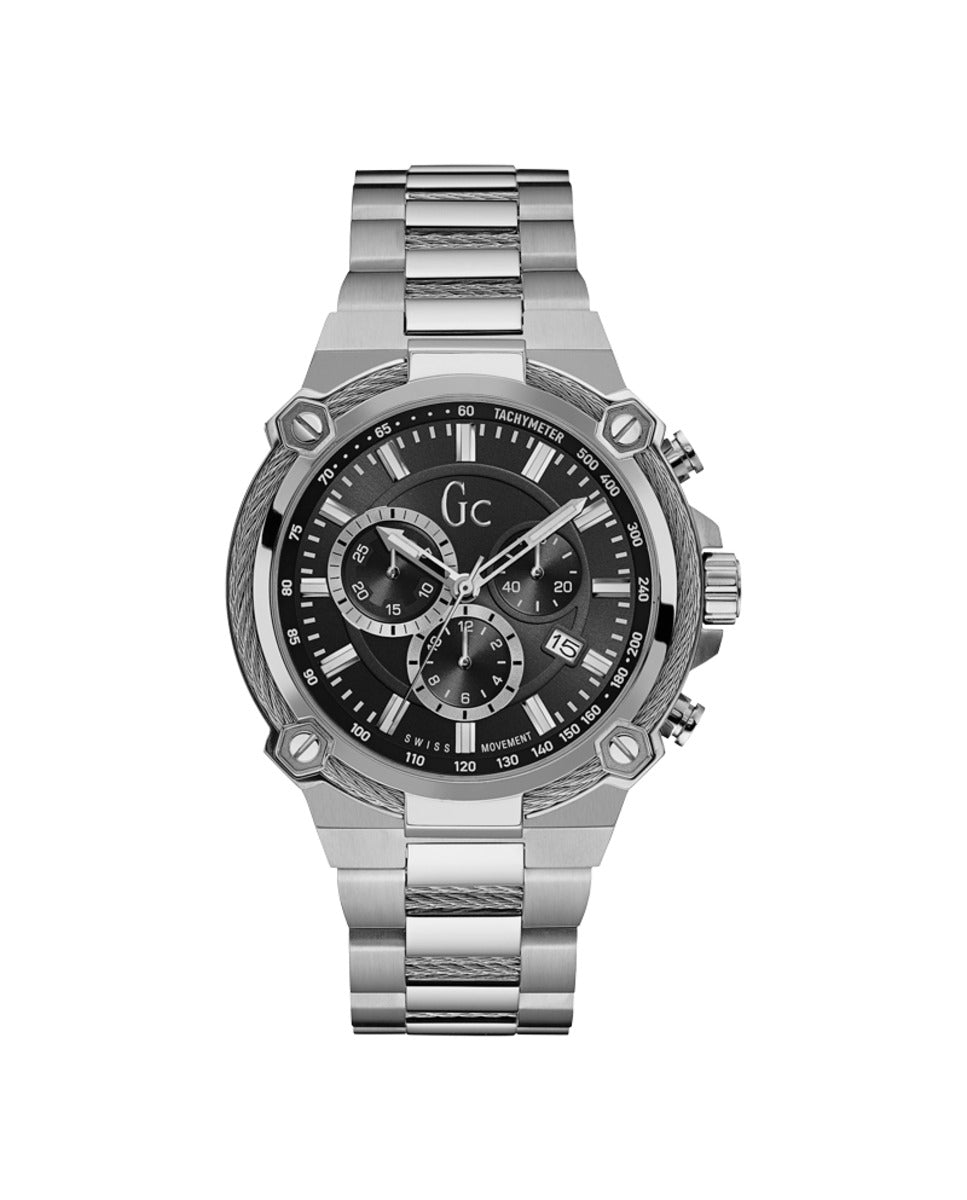 GUESS COLLECTION WATCHES Mod. Y24003G2