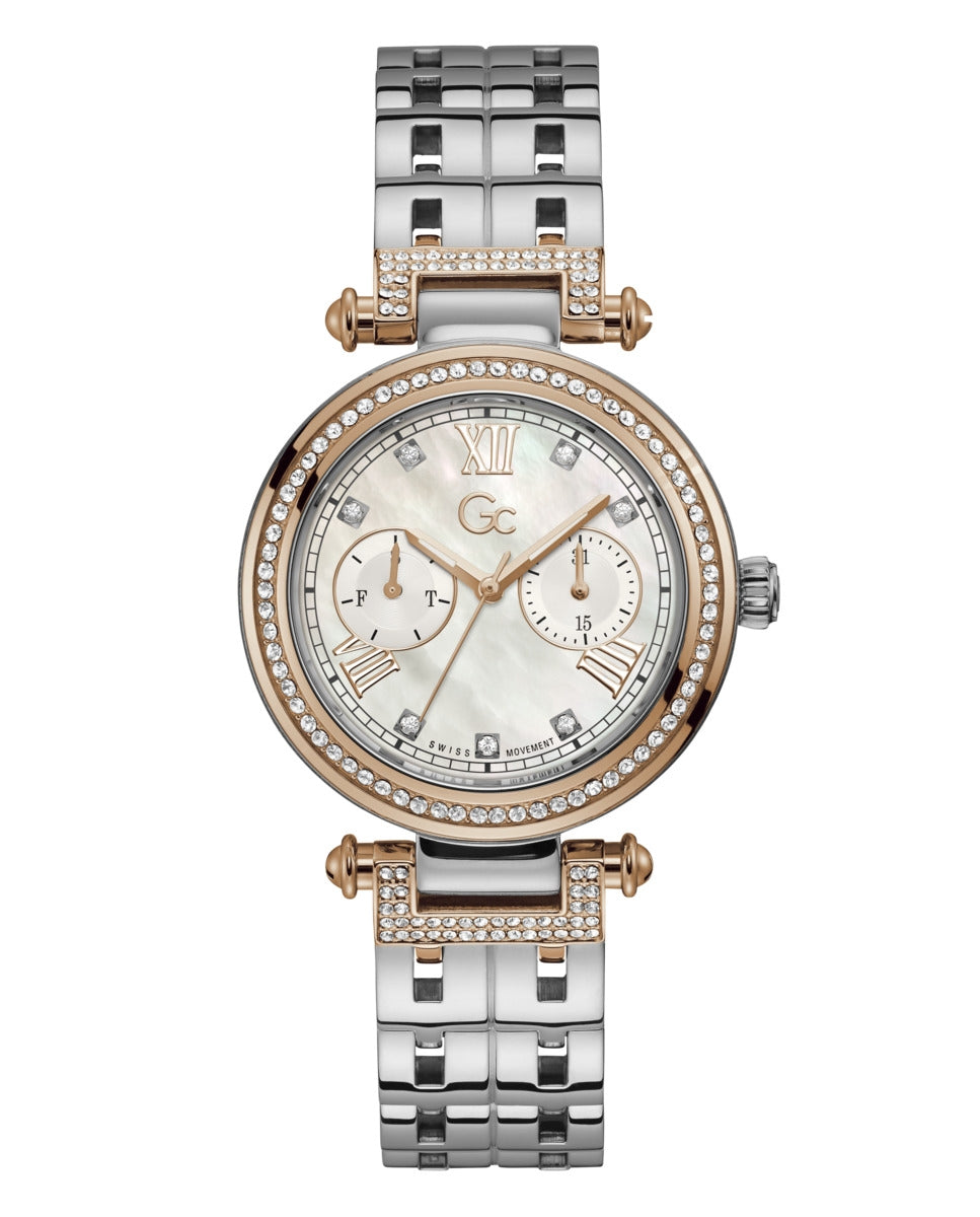 GUESS COLLECTION WATCHES Mod. Y78003L1MF