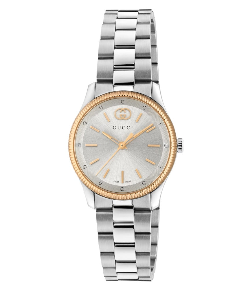 GUCCI MOD. G-TIMELESS SLIM
