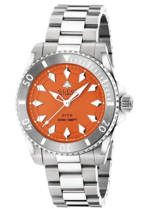 GUCCI Mod. DIVE