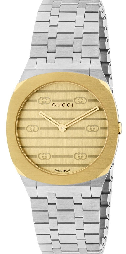 GUCCI Mod. 25H COLLECTION