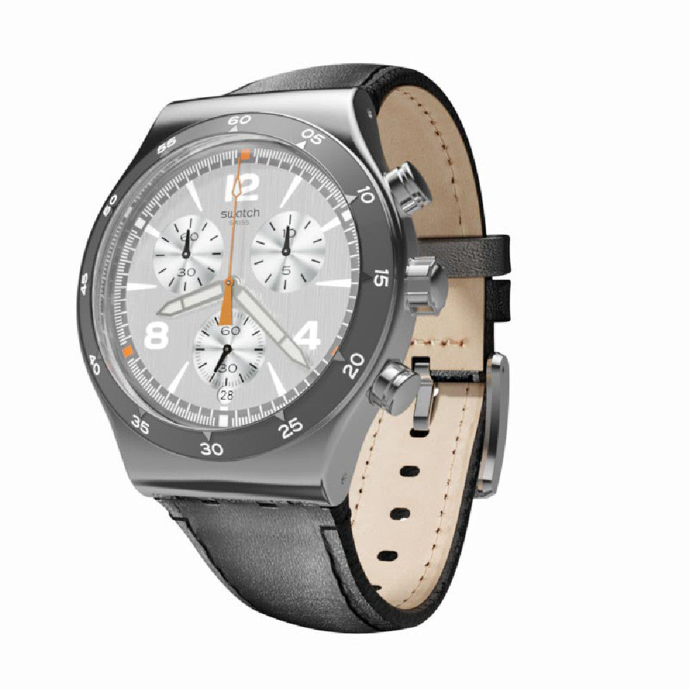 SWATCH Mod. LAST ROUND