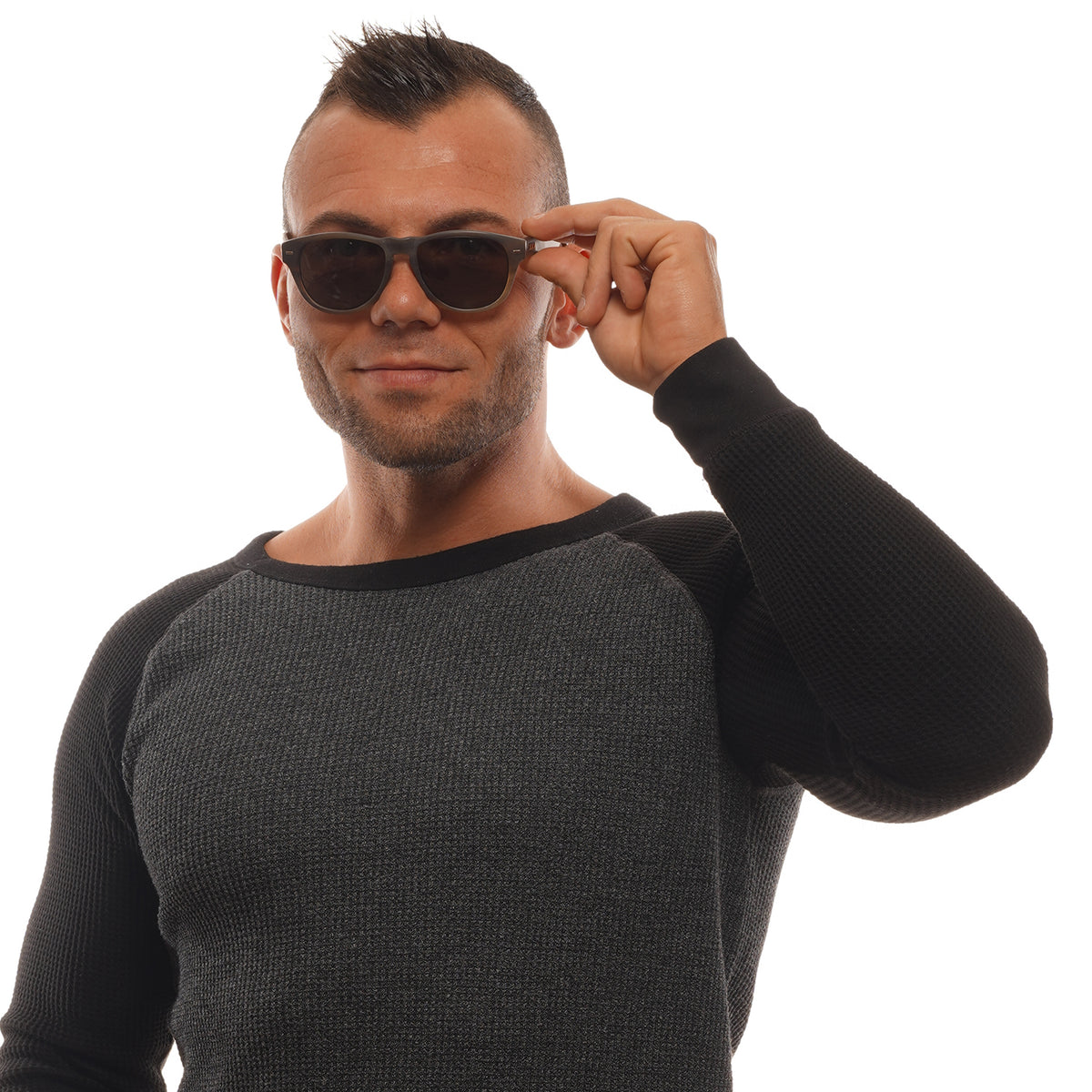 ZEGNA COUTURE MOD. ZC0019 62J53