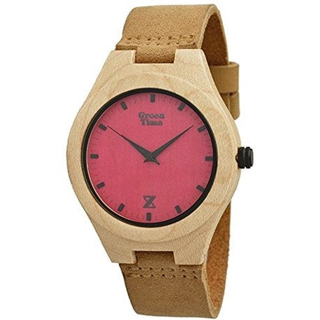 GREEN TIME MOD. ZW030B