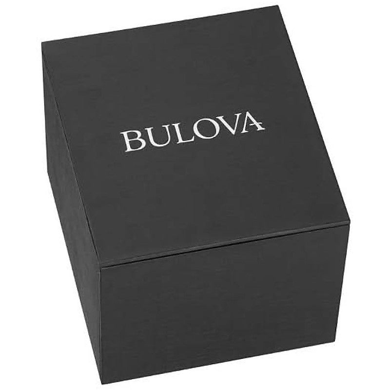 BULOVA MOD. 96B463