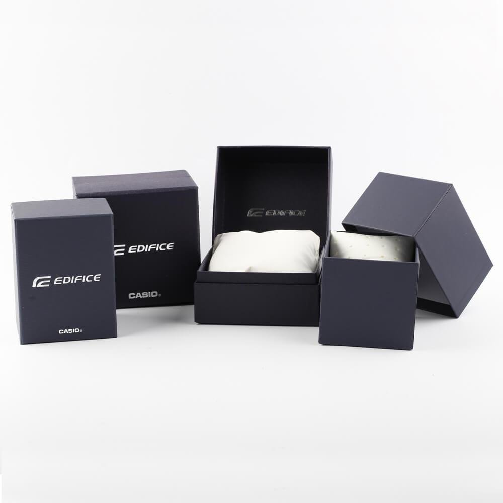 CASIO EDIFICE Mod. ECB-30D-2AEF Bluetooth ***Special Price***