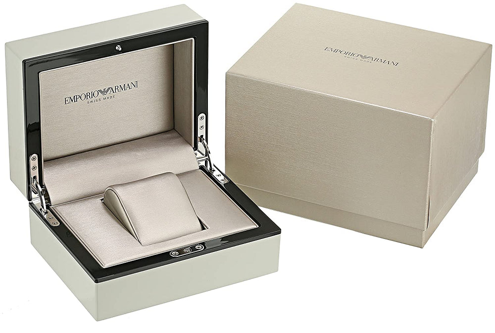 EMPORIO ARMANI AUTOMATIC Mod. KAPPA