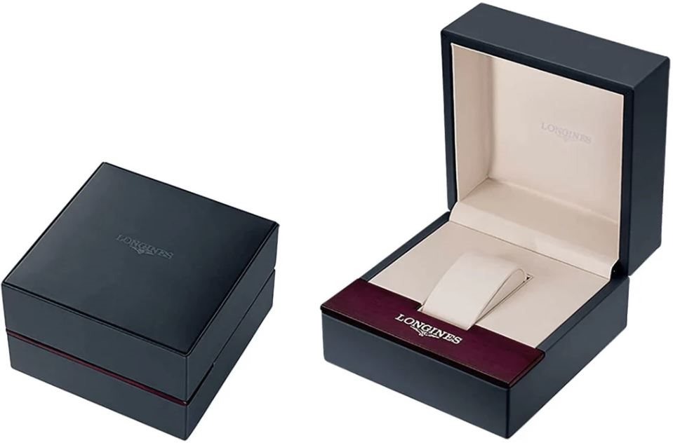 LONGINES Mod. HYDROCONQUEST AUTOMATIC