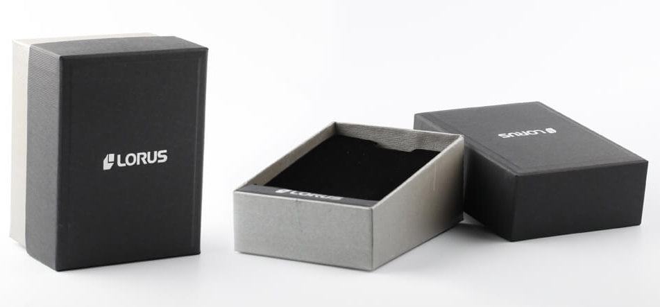 LORUS WATCHES Mod. RS965BX9