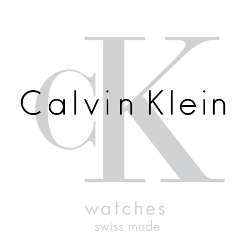 Marca Orologi Classici - CK Calvin Klein