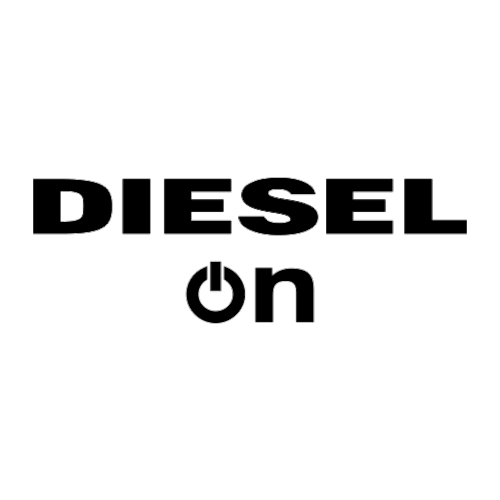 Marca Smartwatch - Diesel On