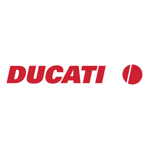 Marca Bigiotteria - Ducati