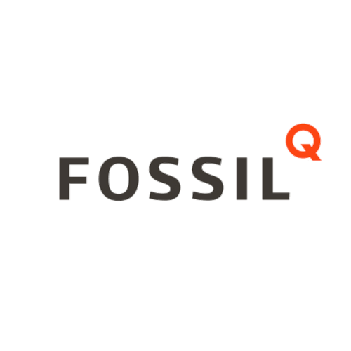 Marca Smartwatch - Fossil Q