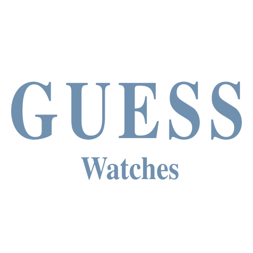 Marca Orologi Classici - Guess