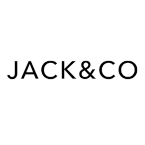 Marca Bigiotteria - Jack&Co