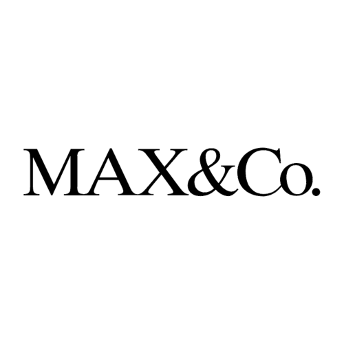 Marca Occhiali da Sole - Max&Co.