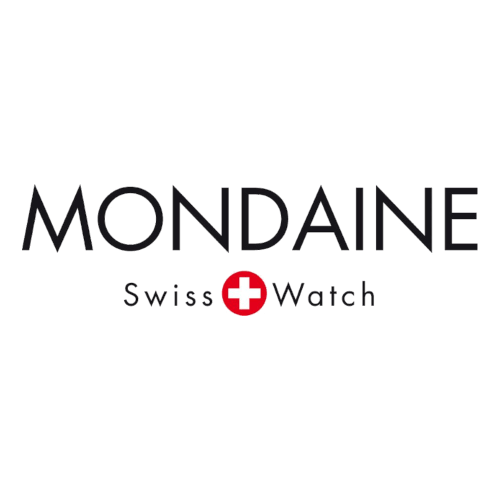 Marca Smartwatch - Mondaine