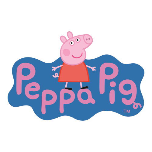 Marca Orologi Classici - Peppa Pig