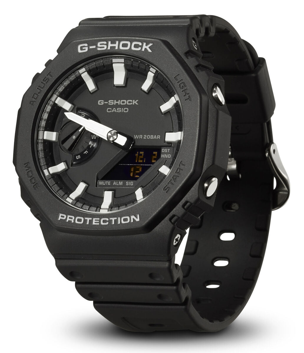 CASIO G-SHOCK OAK