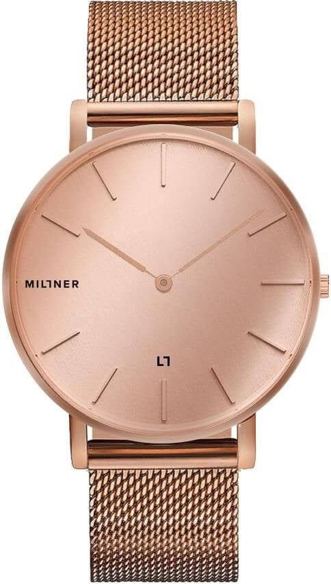 MILLNER MOD. 0010114 MAYFAIR S