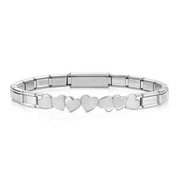 NOMINATION JEWELS JEWELRY Mod. 021126/004