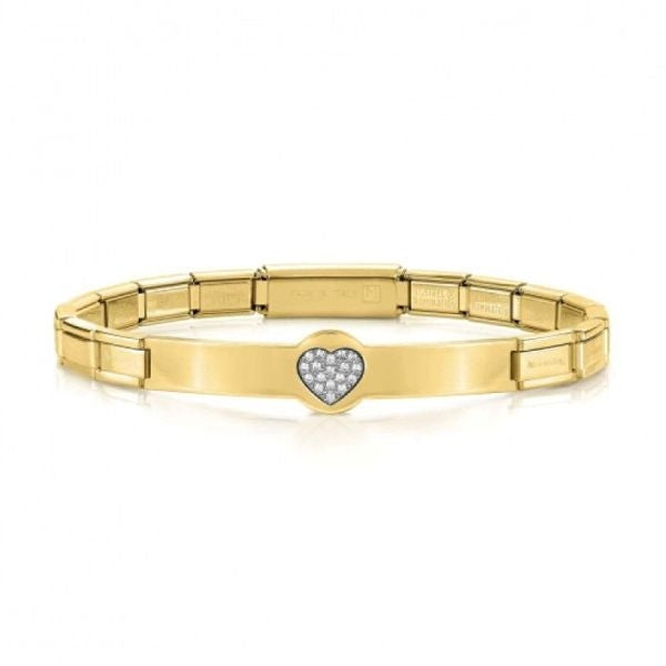 NOMINATION JEWELS JEWELRY Mod. 021136/022