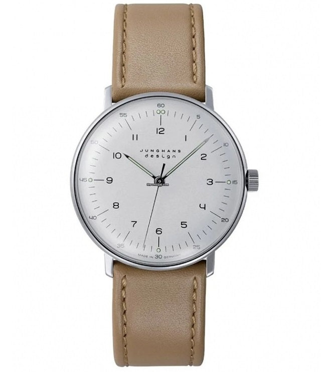 JUNGHANS MOD. 027_3701-02