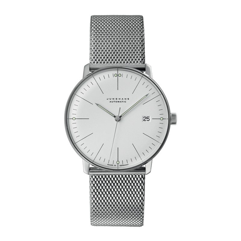 JUNGHANS MOD. 027_4002-46