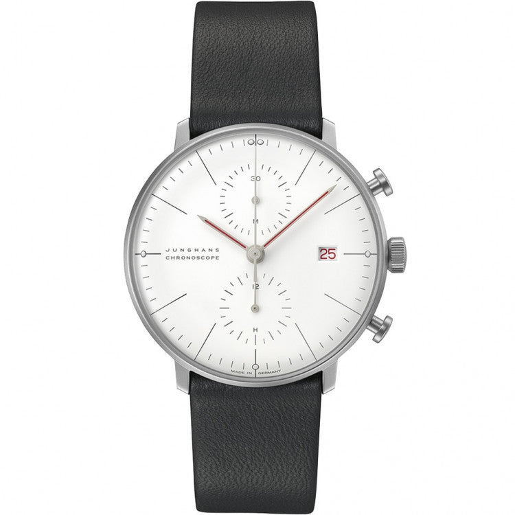 JUNGHANS MOD. 027_4303-02