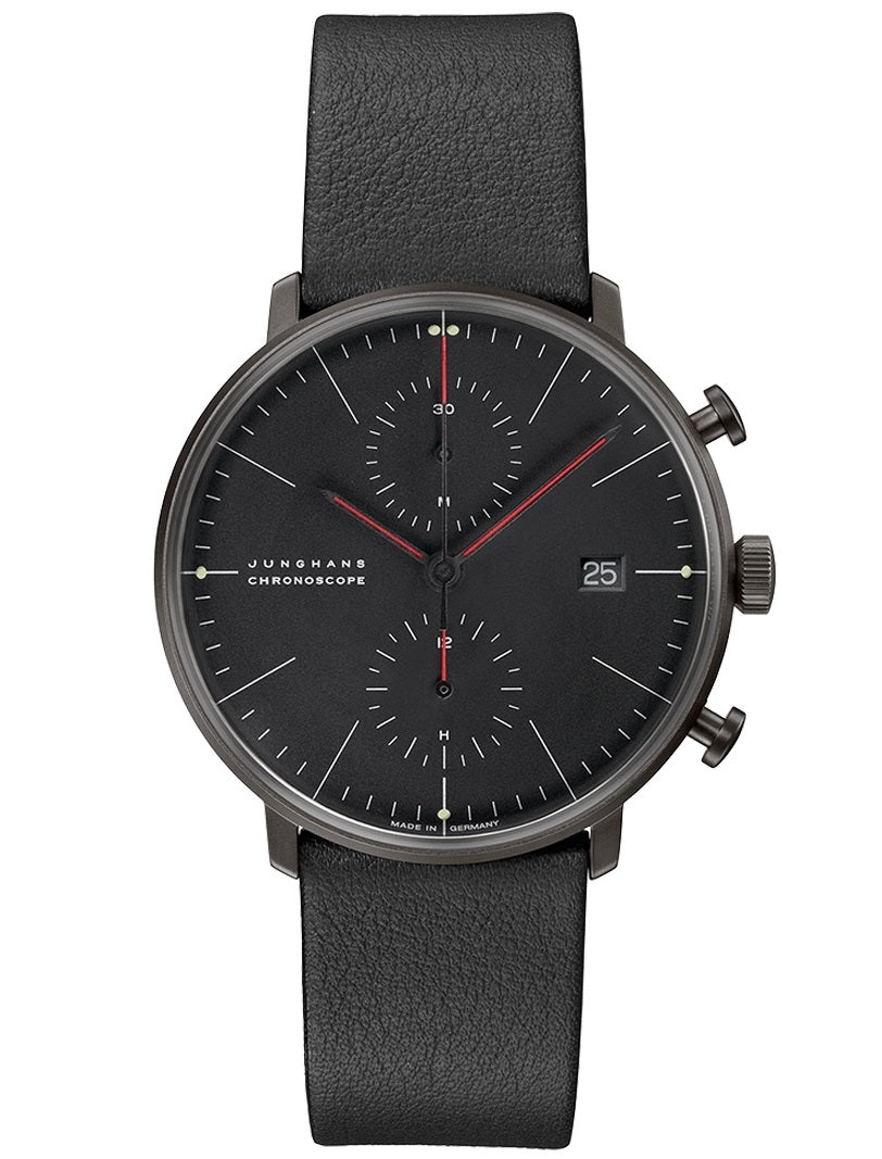 JUNGHANS MOD. 027_4409-02