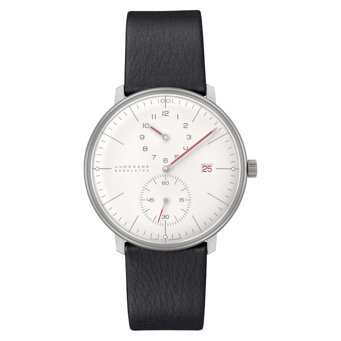 JUNGHANS MOD. 027_4493-02