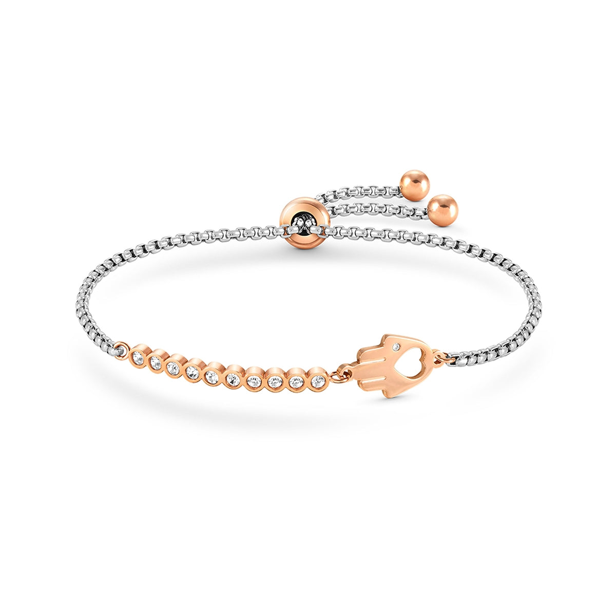 NOMINATION JEWELS JEWELRY Mod. 028009/001