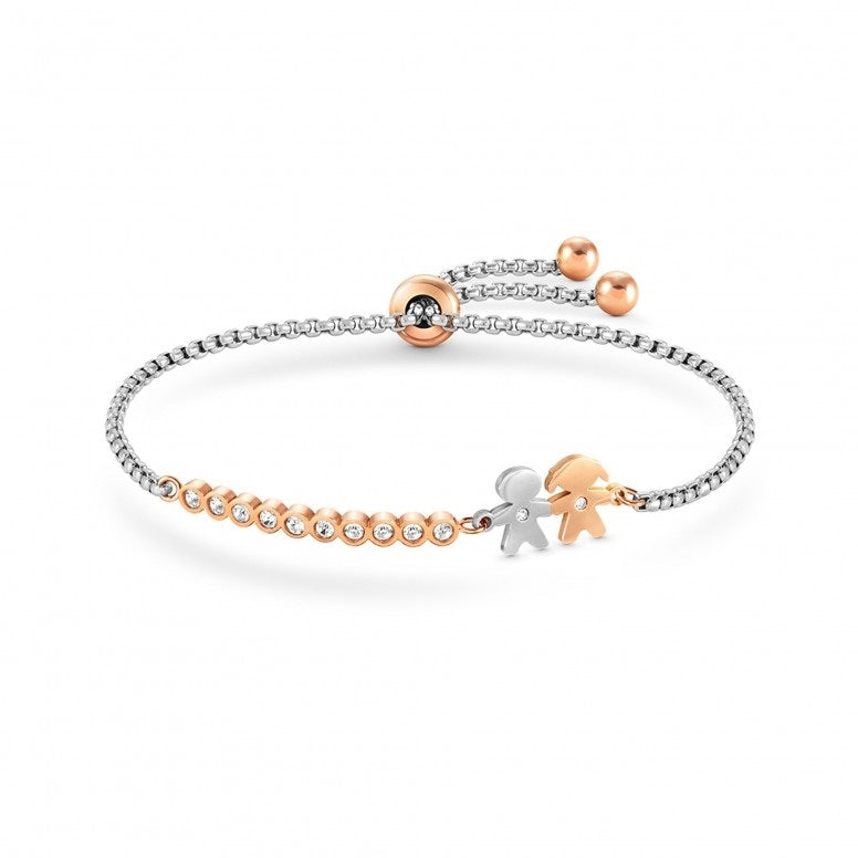 NOMINATION JEWELS JEWELRY Mod. 028009/061