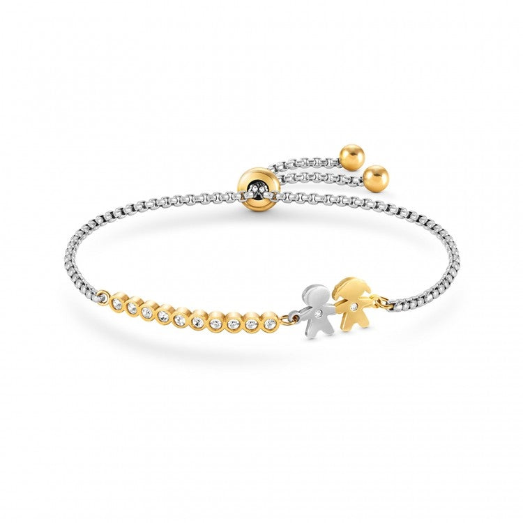 NOMINATION JEWELS JEWELRY Mod. 028013/061