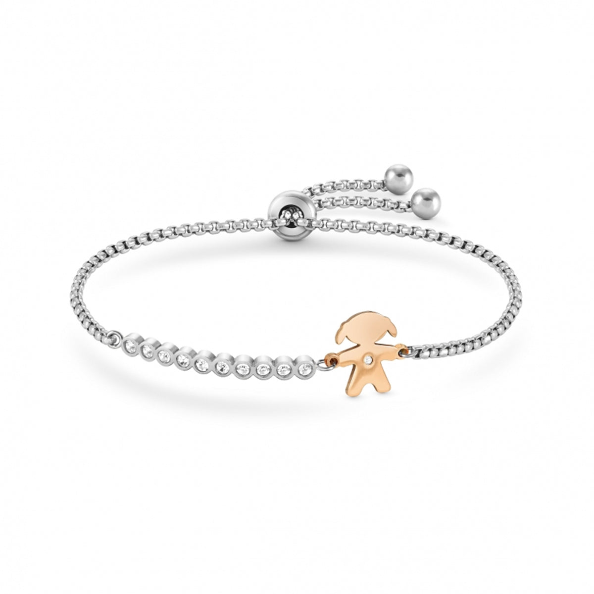 NOMINATION JEWELS JEWELRY Mod. 028015/026