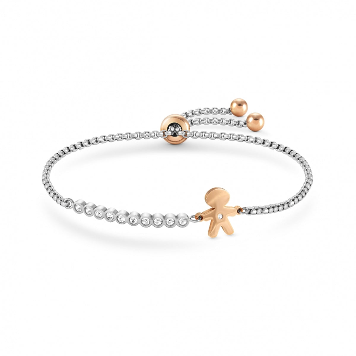 NOMINATION JEWELS JEWELRY Mod. 028015/027