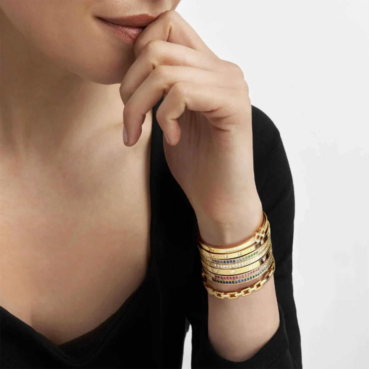 NOMINATION JEWELS JEWELRY Mod. 029508/012
