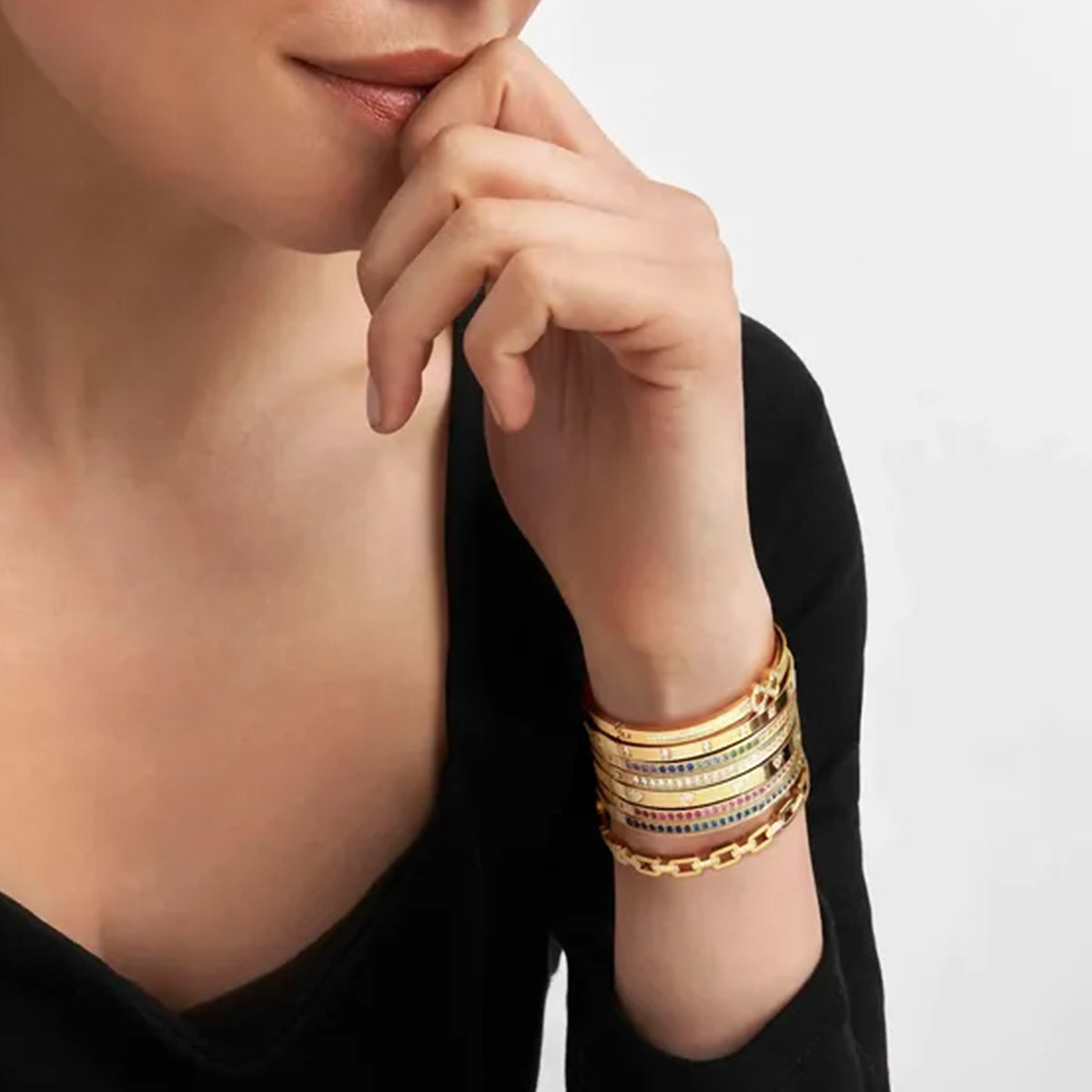 NOMINATION JEWELS JEWELRY Mod. 029513/020