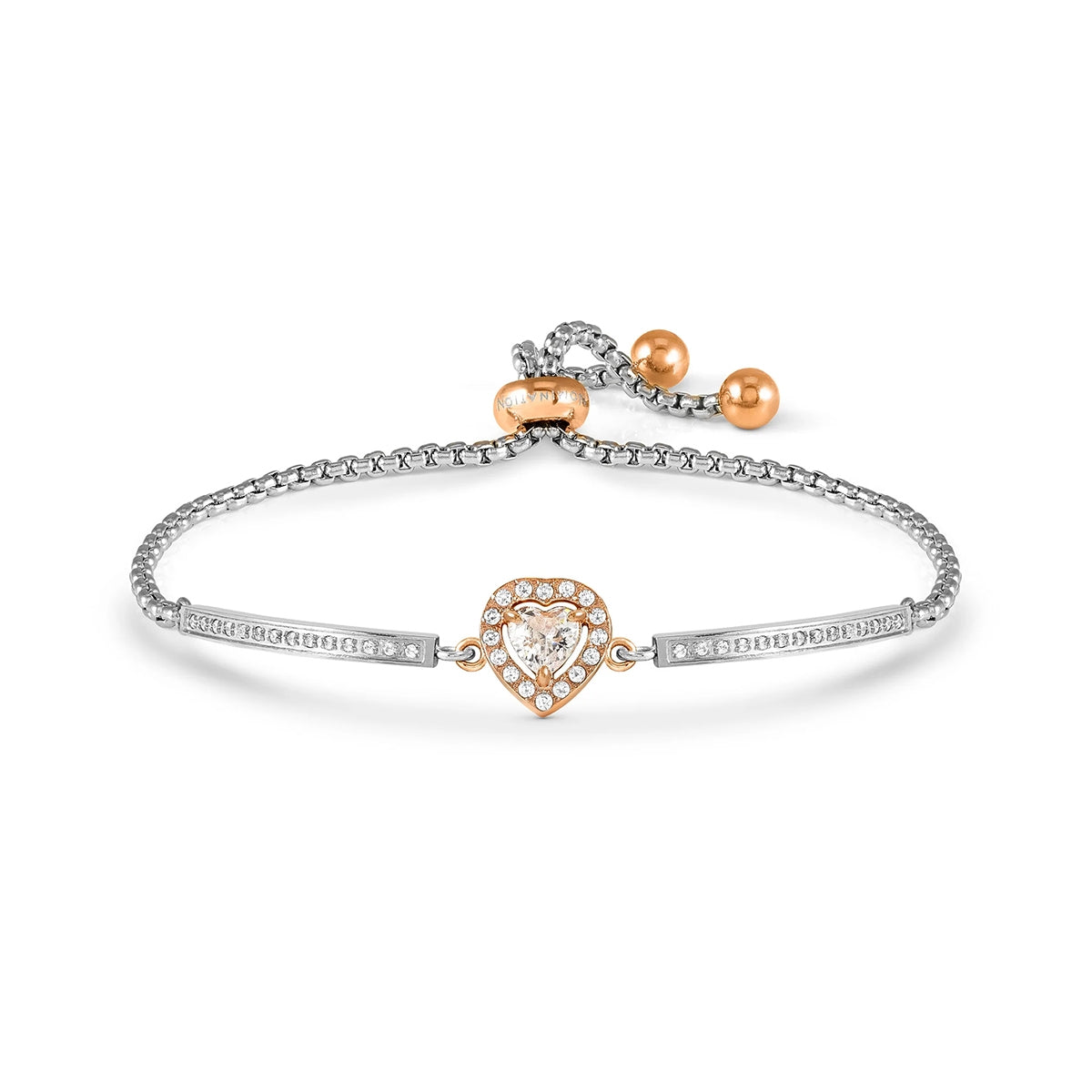 NOMINATION JEWELS JEWELRY Mod. 029801/031