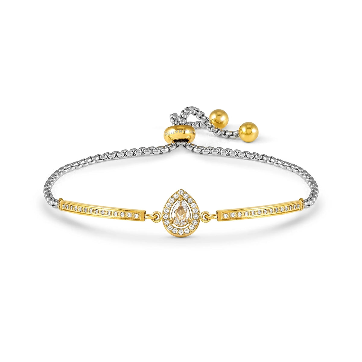 NOMINATION JEWELS JEWELRY Mod. 029802/015