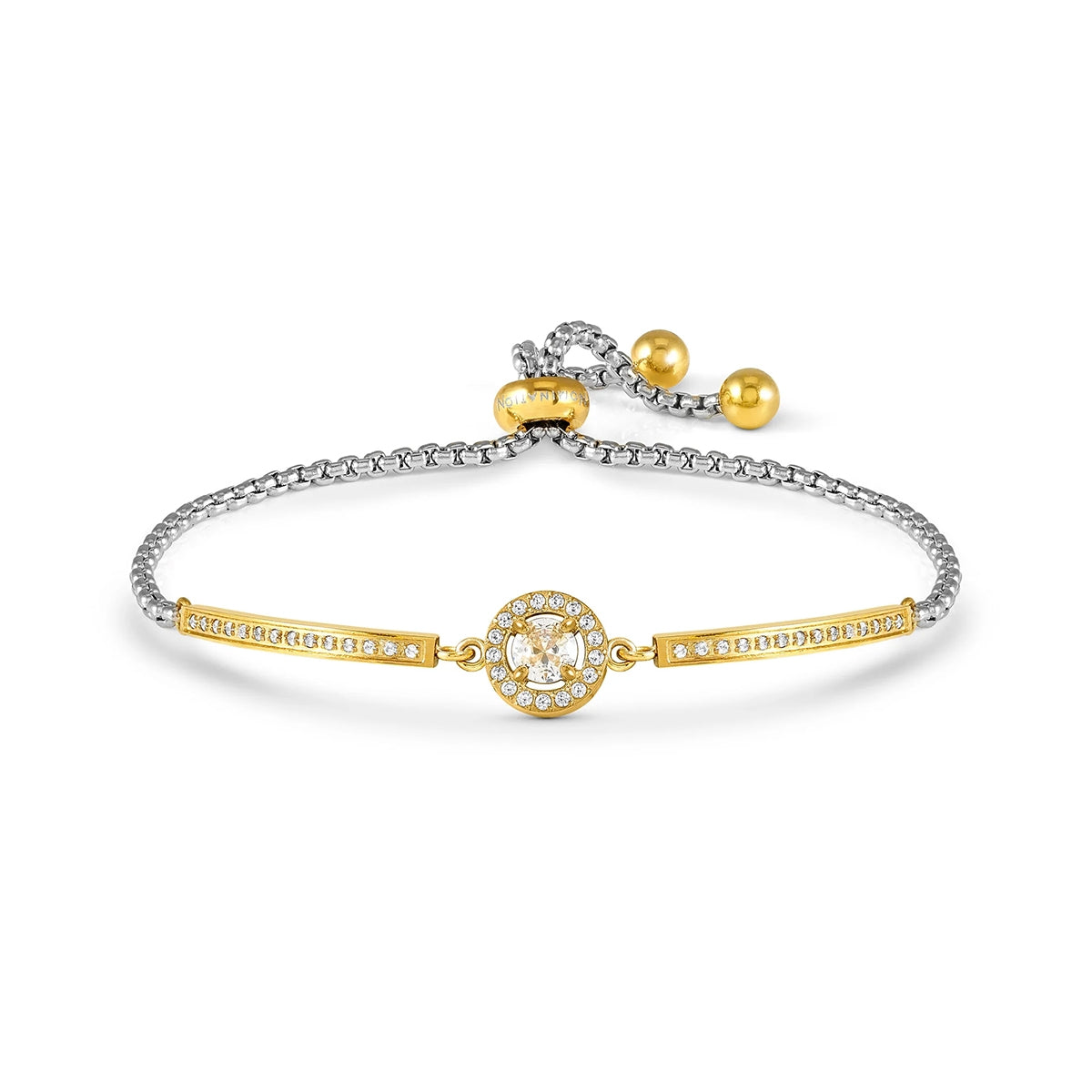 NOMINATION JEWELS JEWELRY Mod. 029802/017