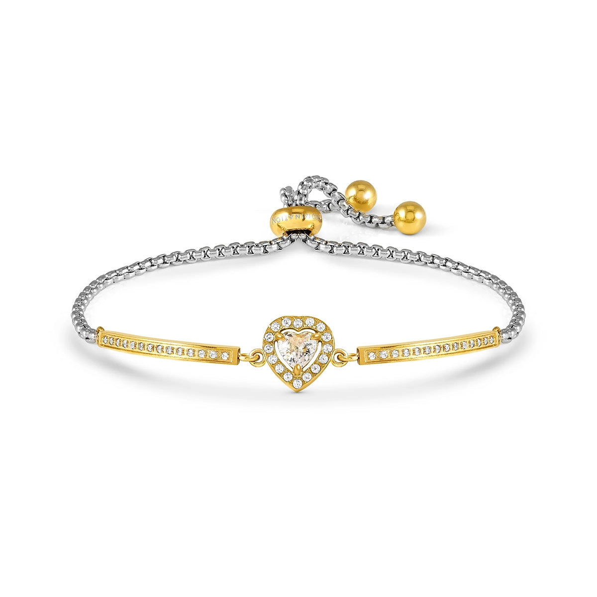 NOMINATION JEWELS JEWELRY Mod. 029802/031