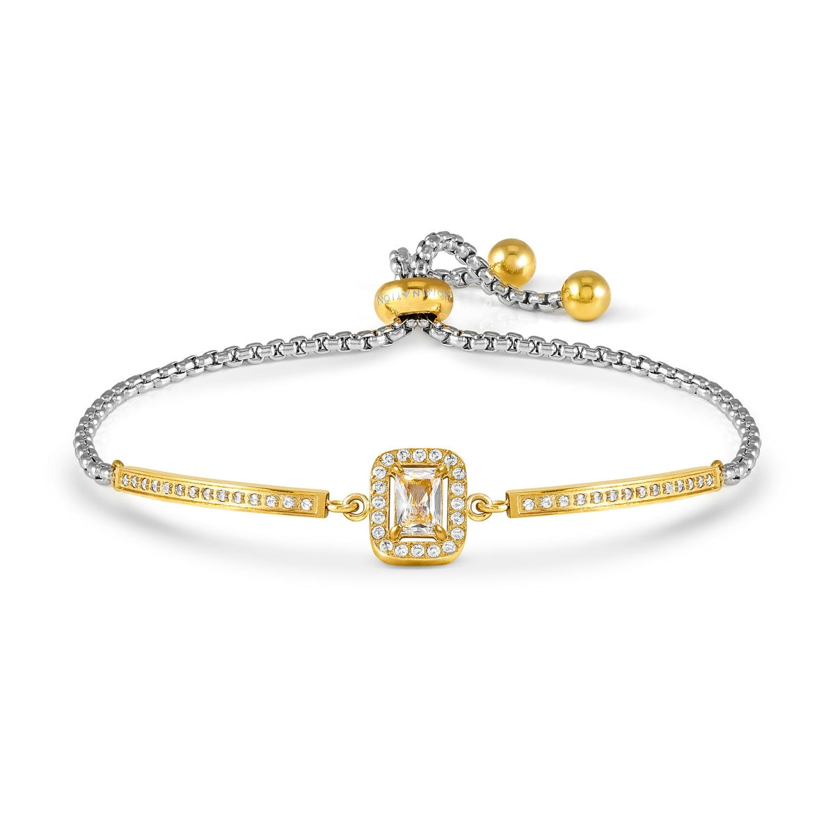 NOMINATION JEWELS JEWELRY Mod. 029802/037
