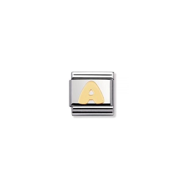 NOMINATION JEWELS JEWELRY Mod. 030101/01