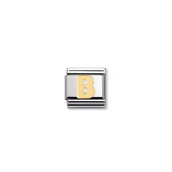 NOMINATION JEWELS JEWELRY Mod. 030101/02